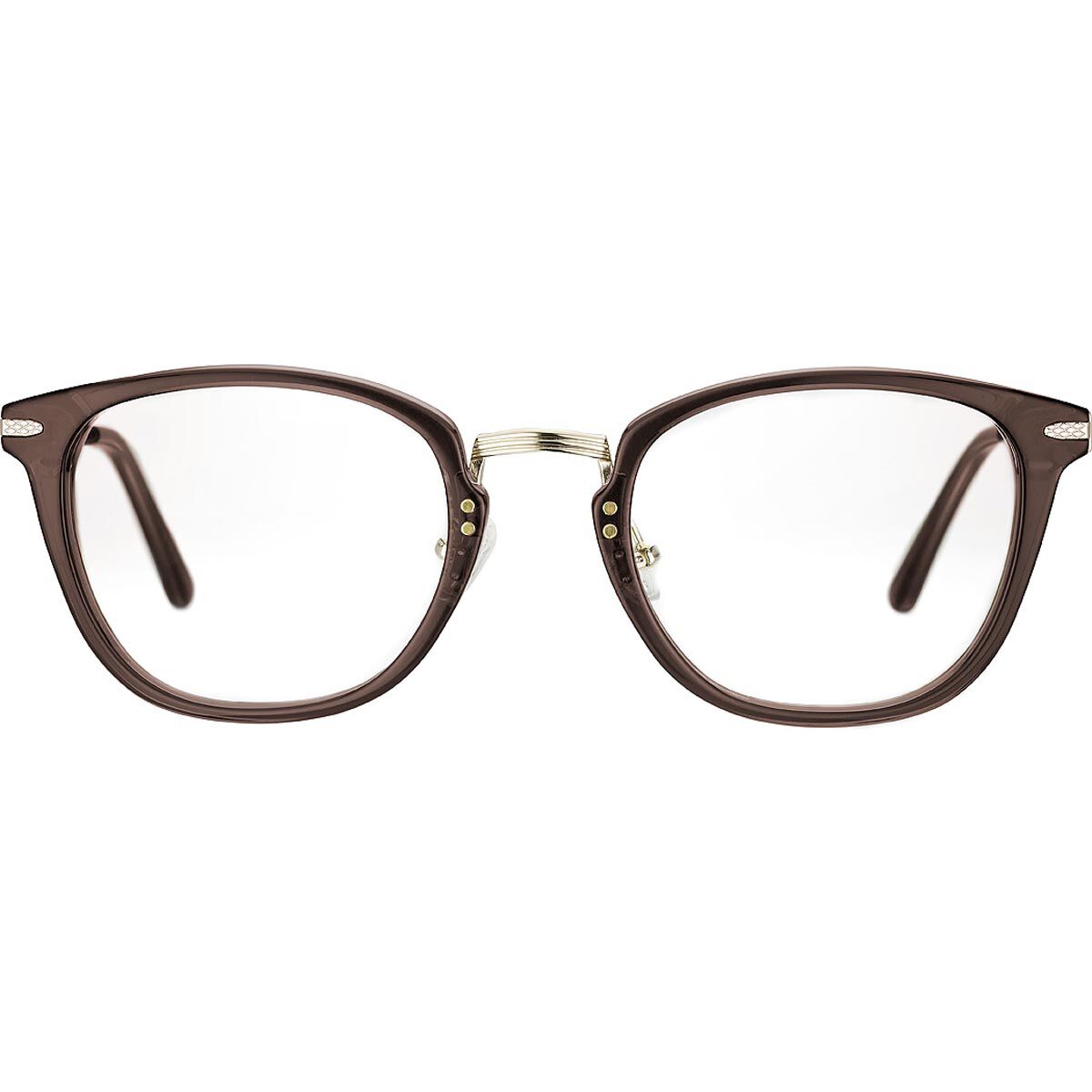 EGON S OPTIC, Shiny Crystal Caramel Brown-Demo Lens, hi-res image number null